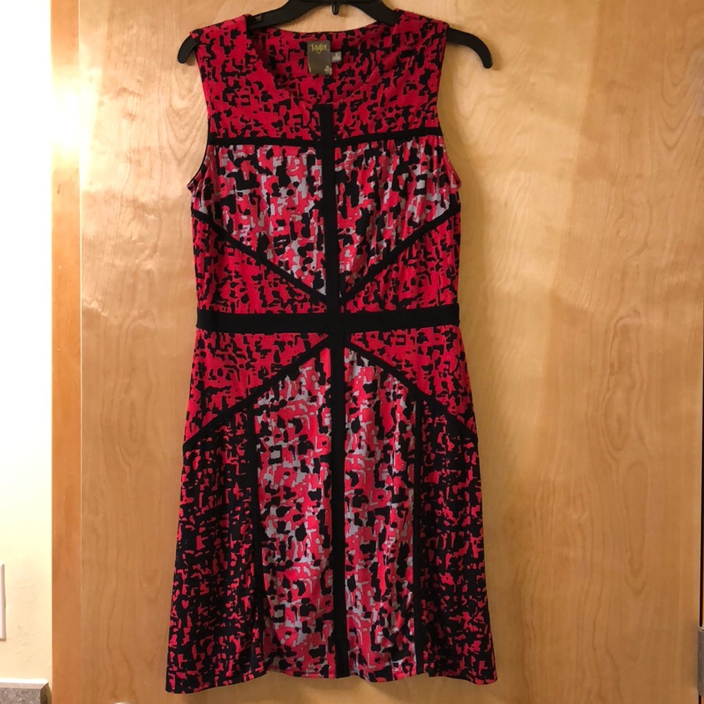 Taylor dress